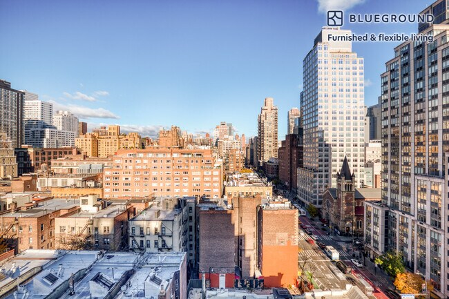 Foto del edificio - 360 E 65th St