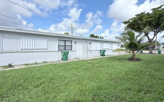 Building Photo - 1010 Opa-locka Blvd