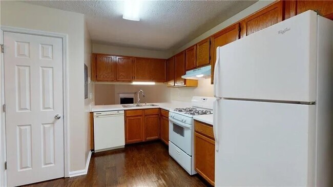 Foto del edificio - 825 Heritage Valley Rd