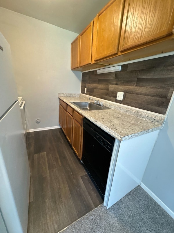 Photo - 1229 Nelson St Apartment