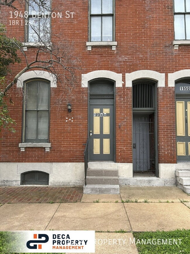 Building Photo - 1948 Benton St
