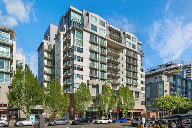 2Bd/1.75Ba Bellevue Condo - 2Bd/1.75Ba Bellevue Condo