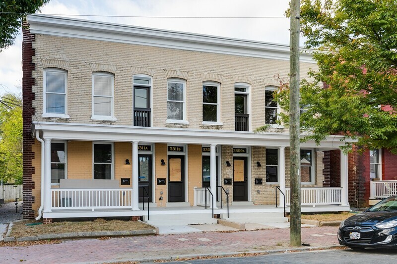 Primary Photo - 3311 E Marshall St
