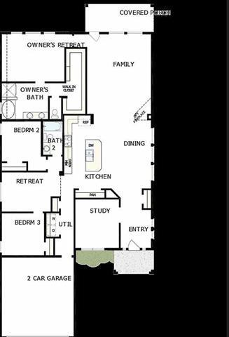 Foto del edificio - 1889 Arbor Dr