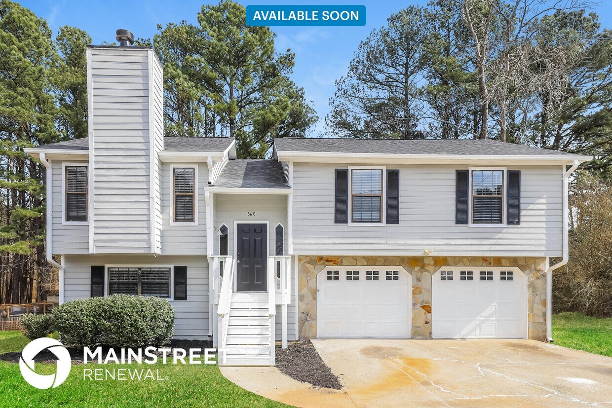 Foto principal - 860 Westgard Ct