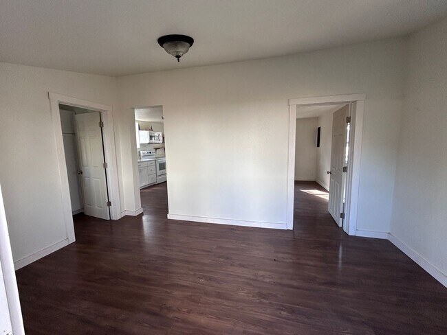 Foto del edificio - 1 bedroom home