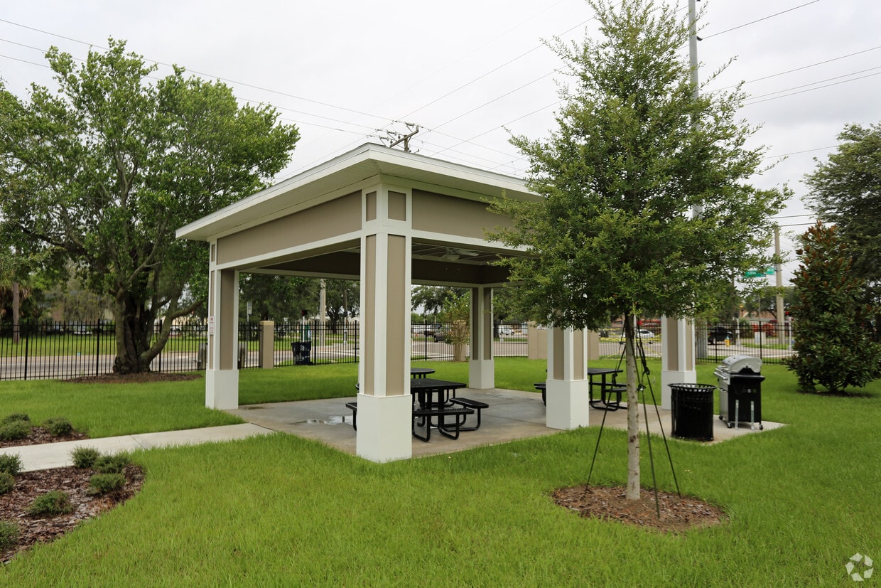 Haley Park Apartments Apartments in Tampa, FL