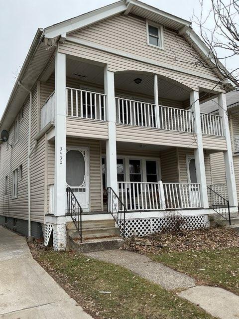 Building Photo - 3428 W 117th St