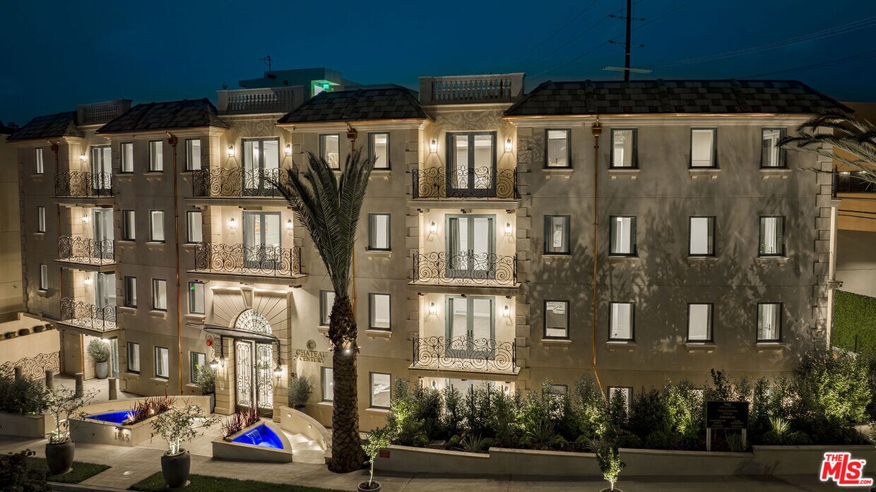 Foto principal - 1825 Pandora Ave