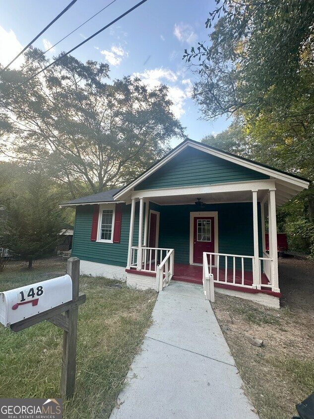 Foto principal - 148 6th St