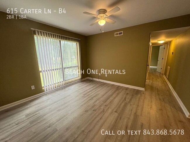 Foto del edificio - 615 Carter Ln