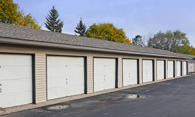 Building Photo - Westminster Apartments