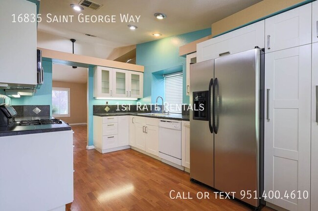 Building Photo - 16835 St George Way