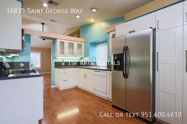 Foto del edificio - 16835 St George Way