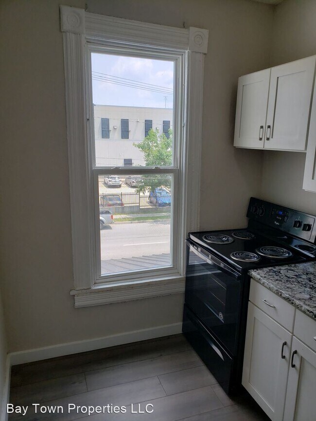 Building Photo - 1 br, 1 bath House - 1025 N Campbell Unit 2
