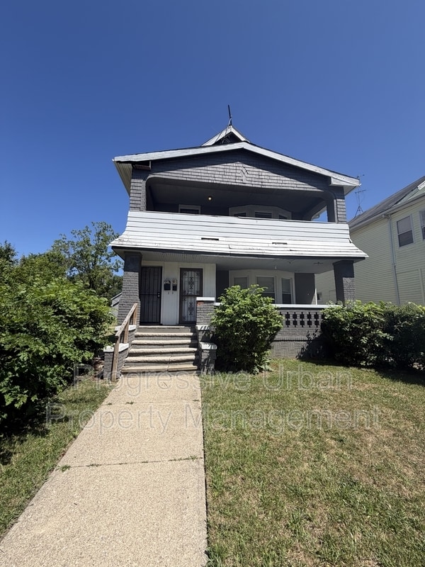 Building Photo - 3349 E 125th St