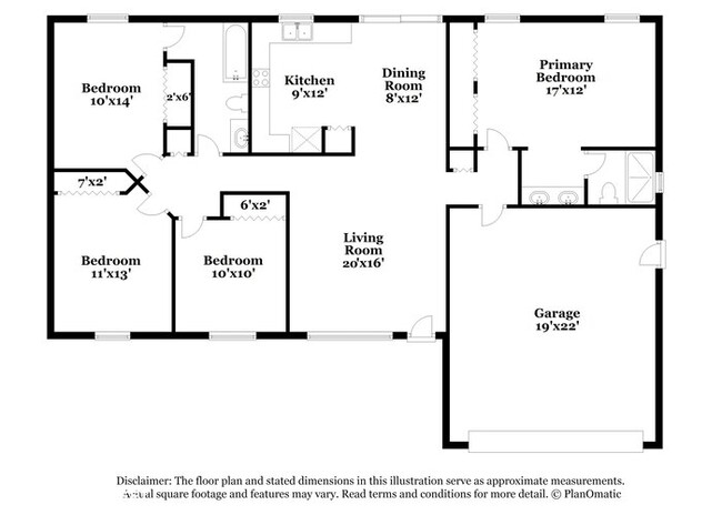 Building Photo - 304 EMERSON DR NW, PALM BAY, FL 32907