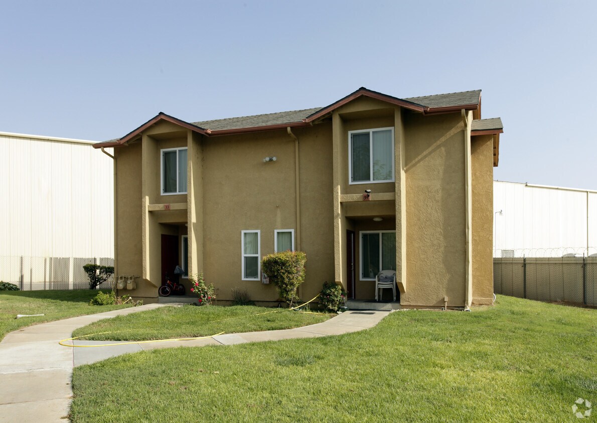 Foto del edificio - Weedpatch Country Apartments