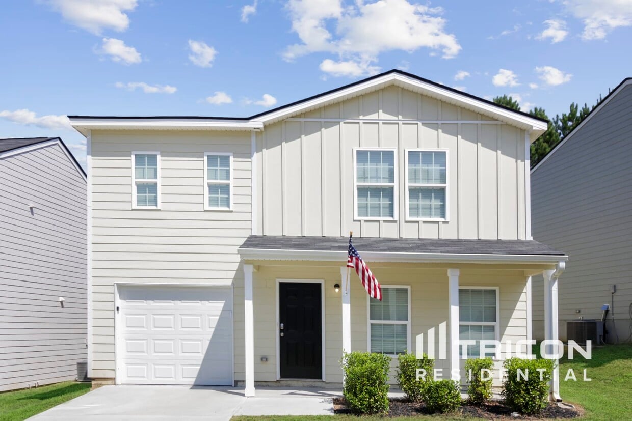 Foto principal - 341 Freeman Cir