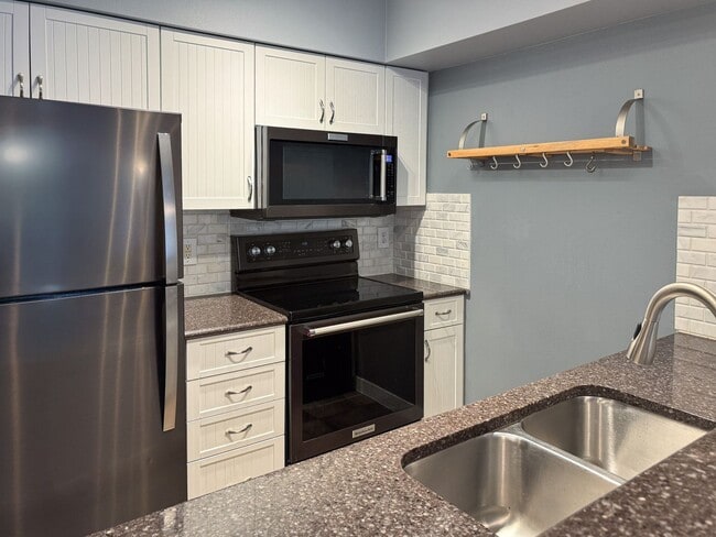 Foto del edificio - 1Bd/1Ba Seattle Condo