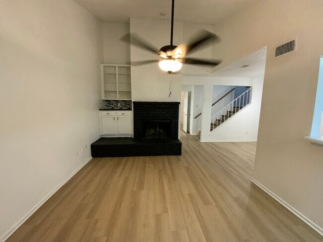 Foto del interior - Dalewood Townhomes