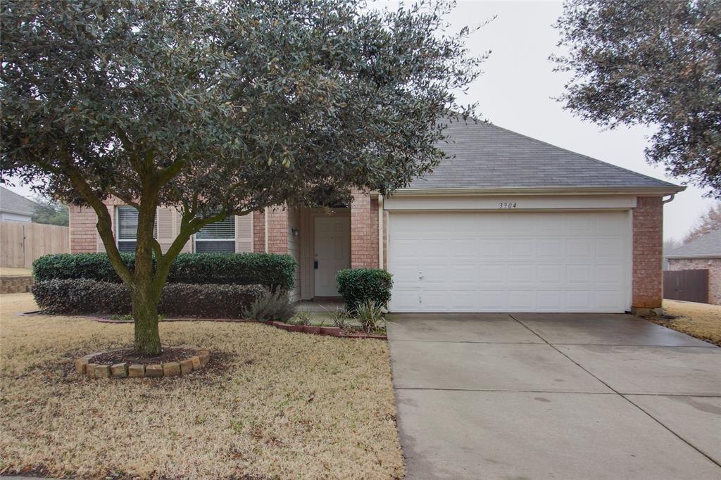 Primary Photo - 3904 San Lorenzo Dr