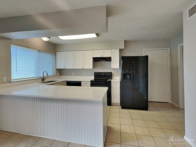 Foto del edificio - 1122 Oakbluff Dr