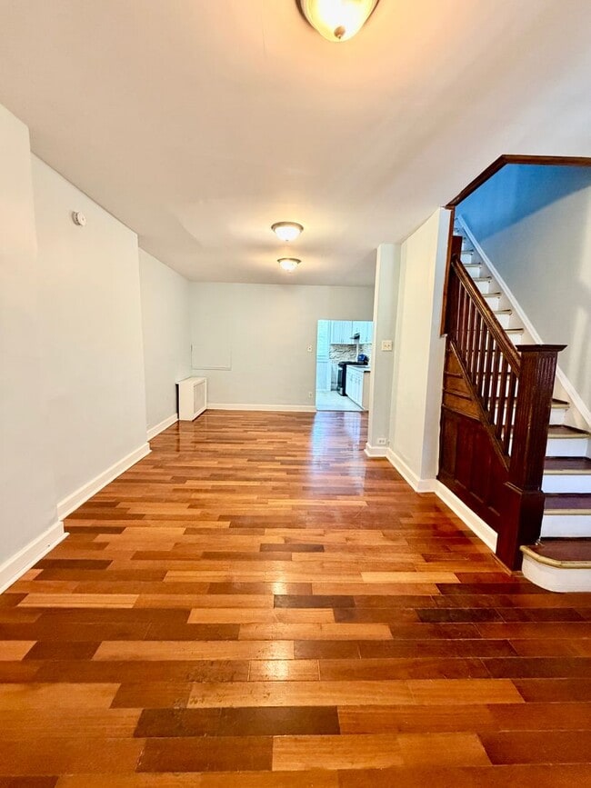 Photo - Available Now | Pet-Friendly 3-Bedroom Home with Spacious Living Areas