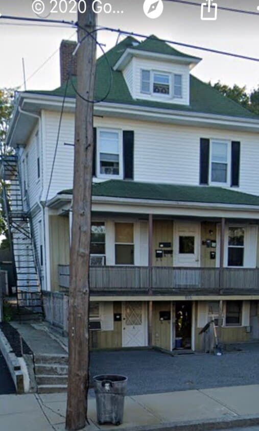 237 Waterman Ave Unit A, East Providence, RI 02914 Apartments in East Providence, RI