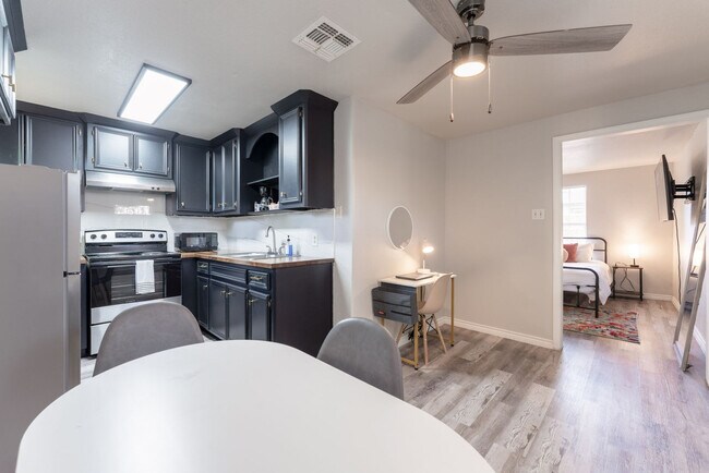 Foto del edificio - 1538 S 19th St