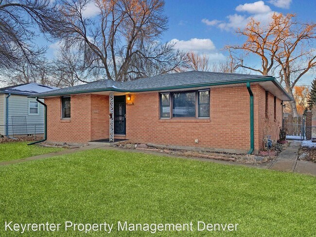 Building Photo - 3 br, 1 bath House - 1436 Warren Ave