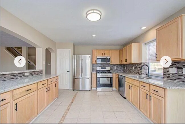 Foto del edificio - 5010 Hickorygate Dr