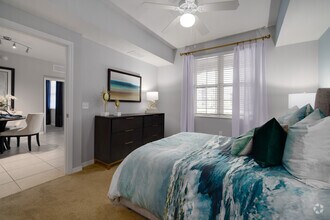 2 BR, 2 BA - 1100SF - Sierra Grande