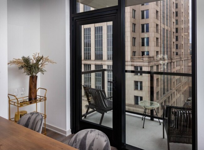 Foto del edificio - 161 Peachtree Center Ave NE