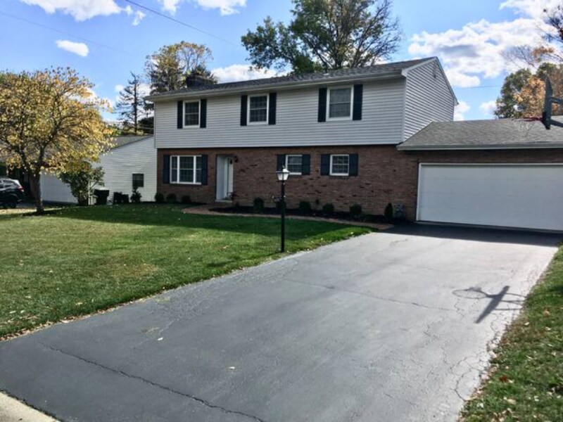 1025 Parkleigh Rd, Columbus, OH 43220 House Rental in Columbus, OH