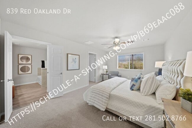 Building Photo - 839 Oakland Dr
