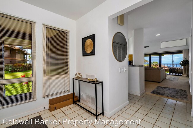 Building Photo - 2 br, 2 bath House - 50 Puu Anoano St Apt ...