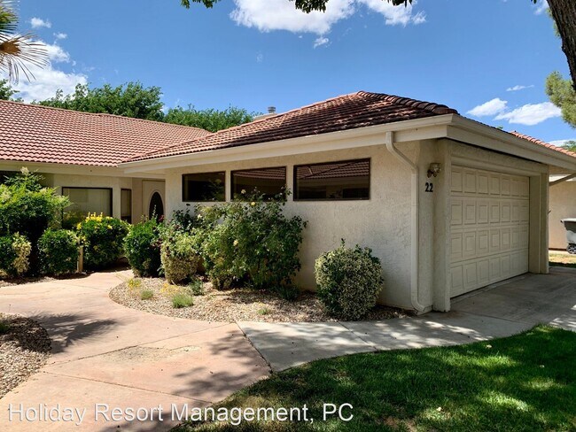 Foto del edificio - 275 N Valley View Dr