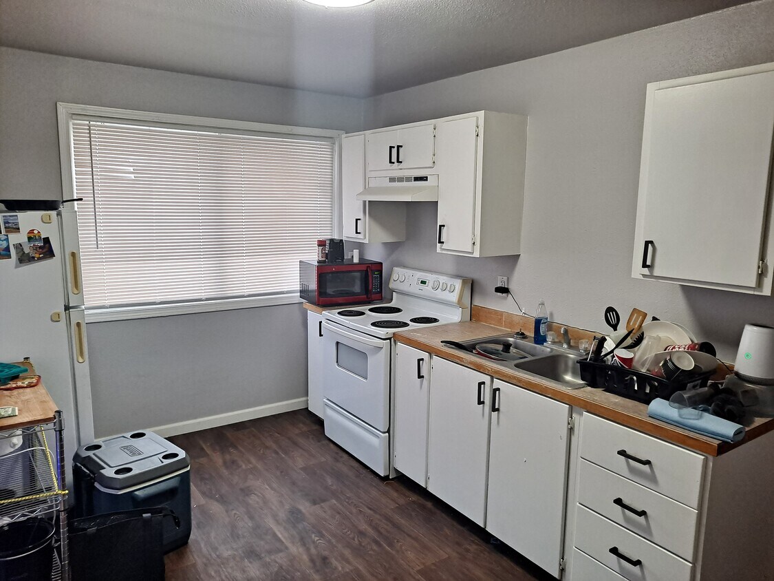 1237 3rd Ave S, Payette, ID 83661 Townhome Rentals in Payette ID