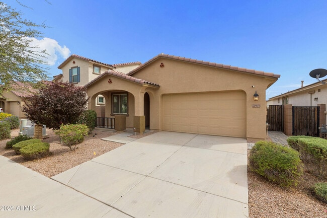 Building Photo - 20415 E Domingo Rd