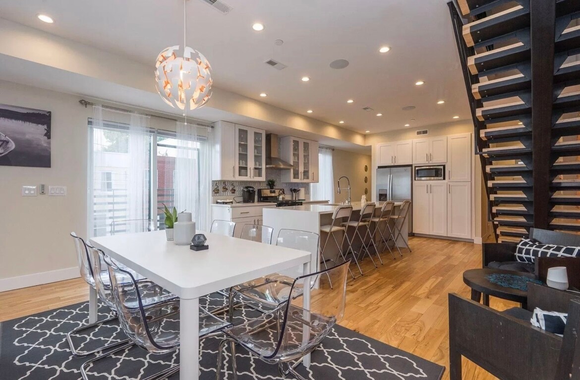 Foto principal - 1733 Reed St