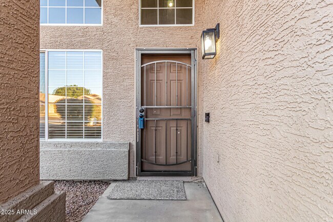 Foto del edificio - 1119 W Heather Ave