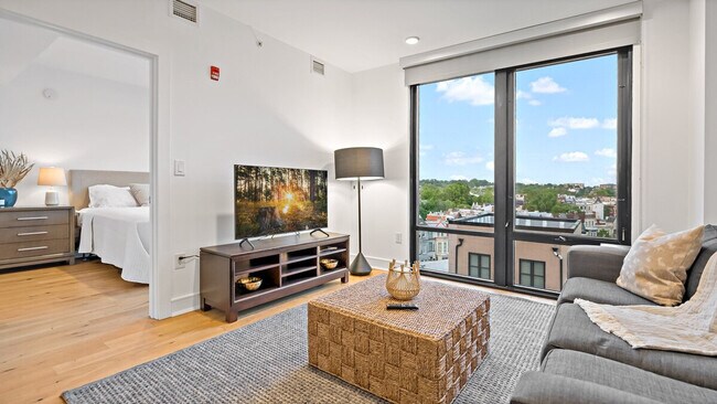Foto del edificio - 620 T St NW