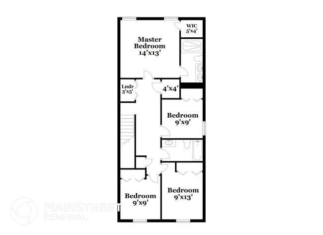Building Photo - 8244 Rigel Rd
