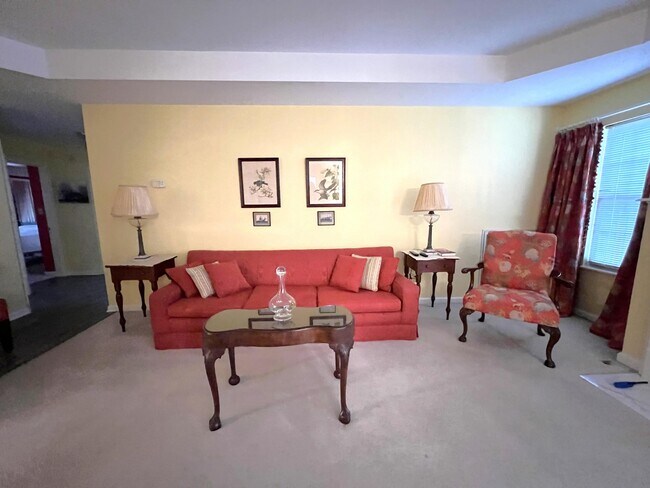 Foto del edificio - 3639 Stone Valley Dr