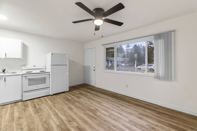 Foto del interior - Emerald Greens