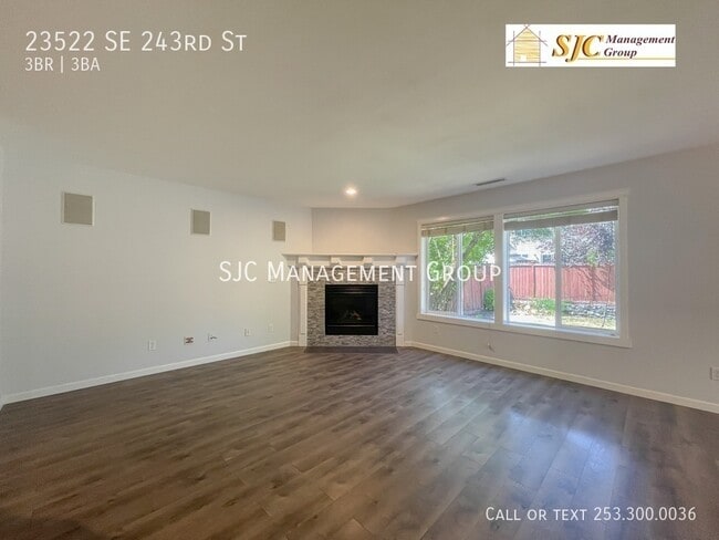 Building Photo - 23522 SE 243rd St