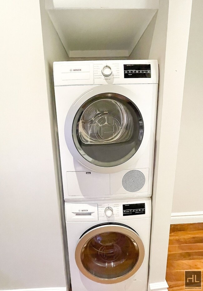 Foto del edificio - East 25th Street