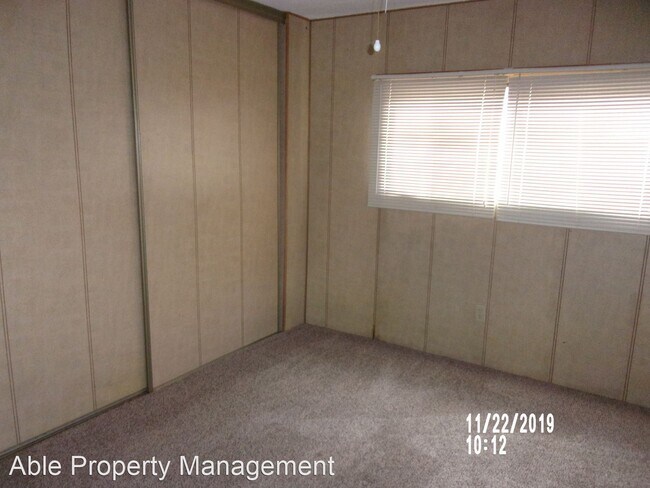 Foto del edificio - 2 br, 1 bath House - 8101 Tamarisk Road