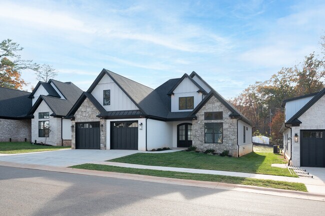 Foto del edificio - 110 Lincolns Way